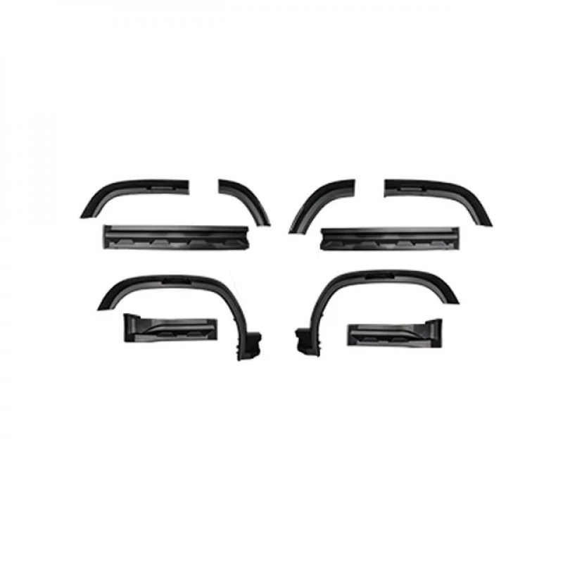 High Quality Front Rear Wheel  - Travel Accessories For Car ulasan dan harga