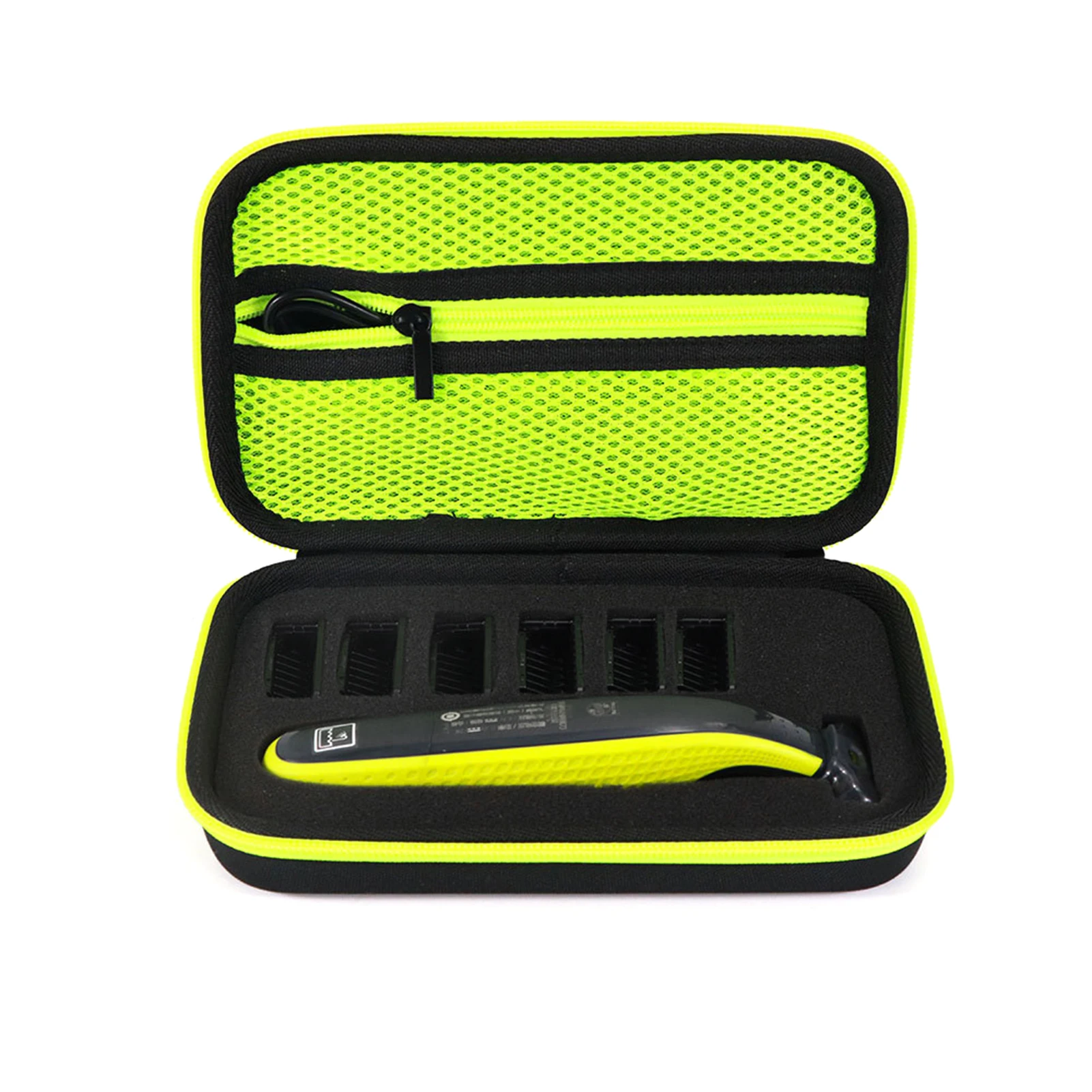 Storage Case EVA Portable Case - Travel Router Accessories ulasan dan harga