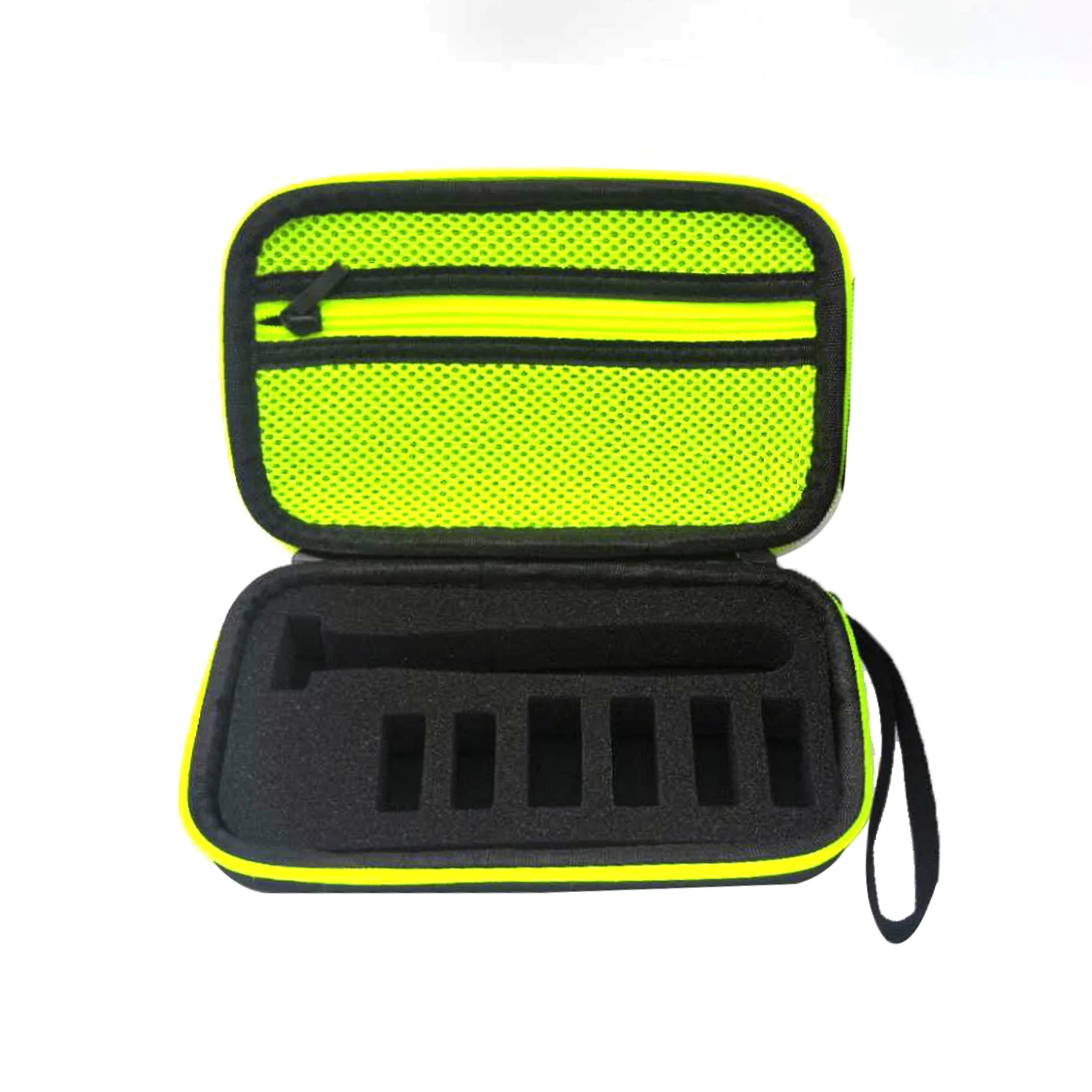 Storage Case EVA Portable Case - Travel Router Accessories ulasan dan harga