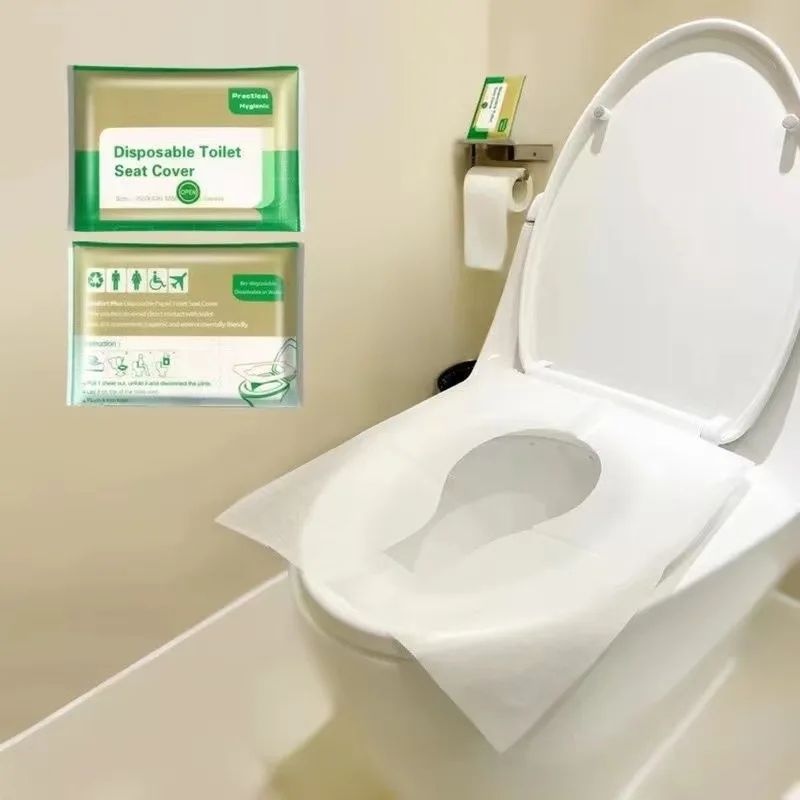 1-10 Disposable Flushing Disso - Travel Accessories In Bulk ulasan dan harga