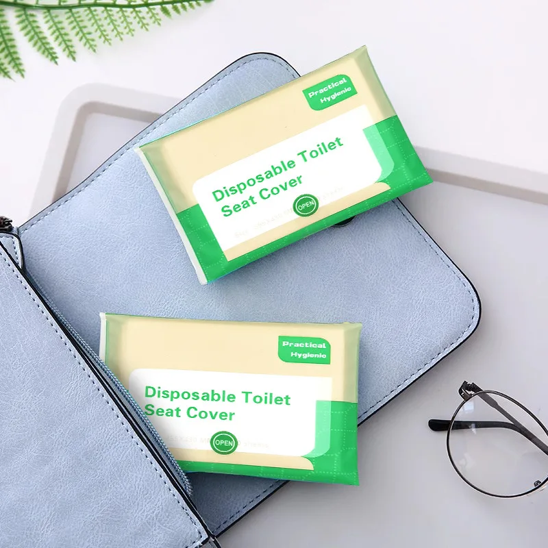 1-10 Disposable Flushing Disso - Travel Accessories In Bulk ulasan dan harga