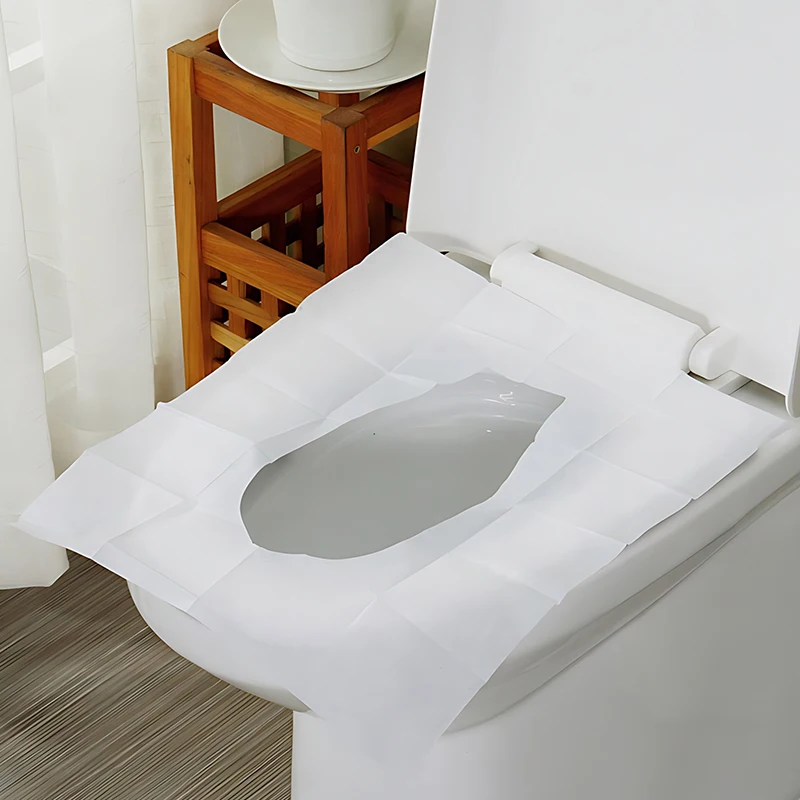 1-10 Disposable Flushing Disso - Travel Accessories In Bulk ulasan dan harga