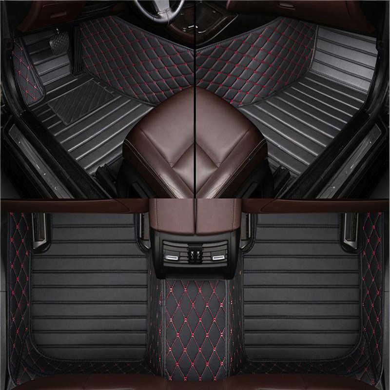 3 PCS Custom Full Coverage Car - Travel Accessories For Car ulasan dan harga