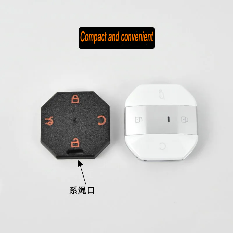 3D Printing Keyring For Jetour - Travel Accessories To 3D Print ulasan dan harga