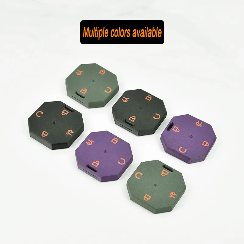 3D Printing Keyring For Jetour - Travel Accessories To 3D Print ulasan dan harga