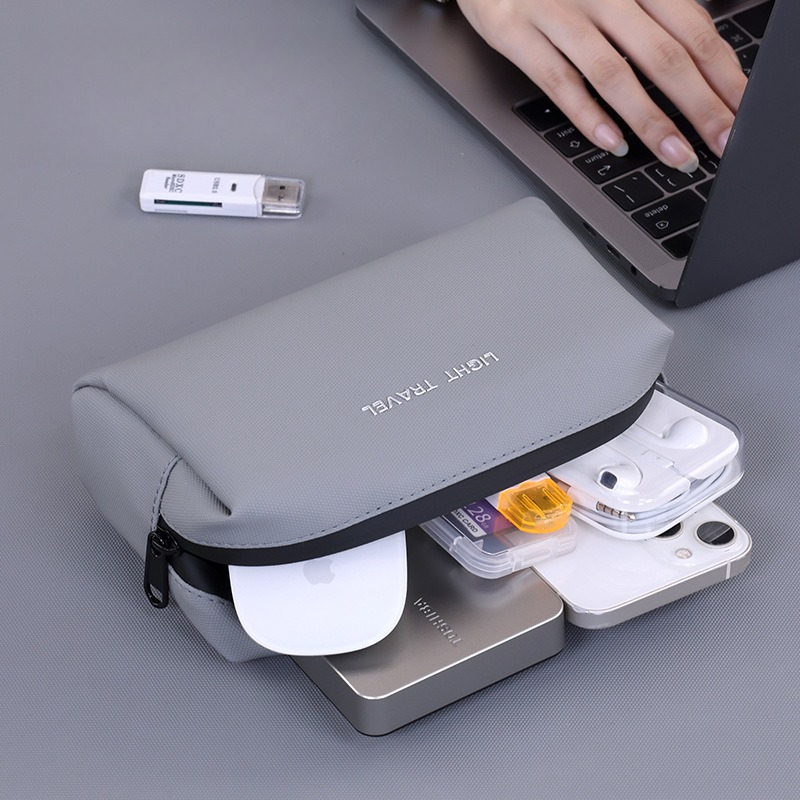 Waterproof Portable Travel Org - Travel Accessories And Bags ulasan dan harga