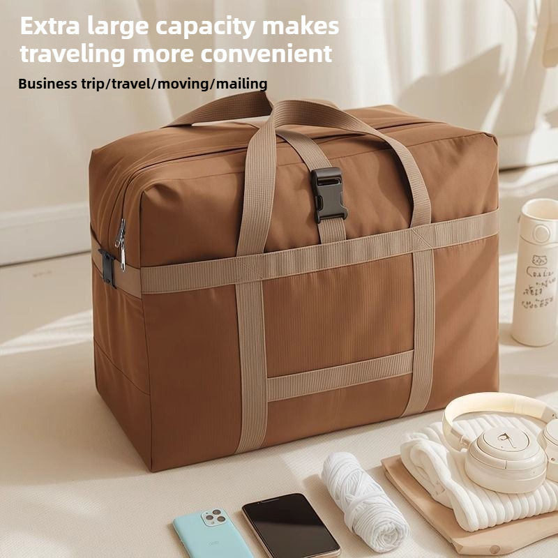 Extra Large Travel Duffle Bags - Travel Accessories And Bags ulasan dan harga
