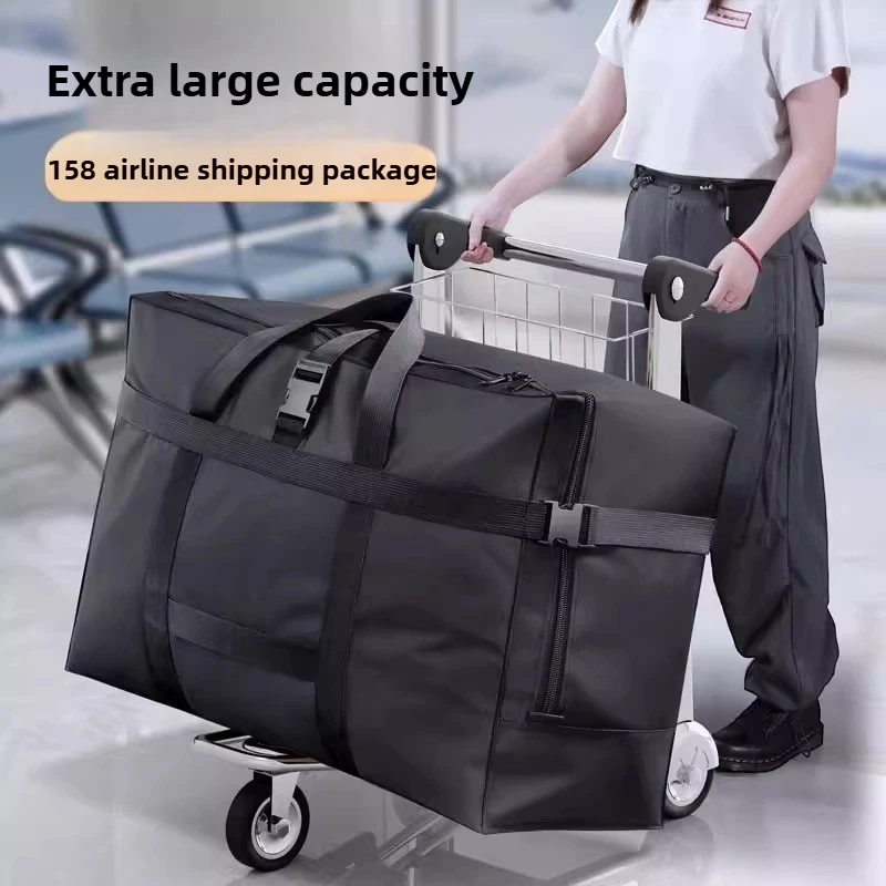 Extra Large Travel Duffle Bags - Travel Accessories And Bags ulasan dan harga