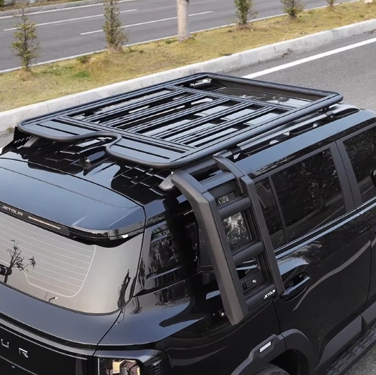 New Roof Rack Modification Lug - Travel Accessories New ulasan dan harga