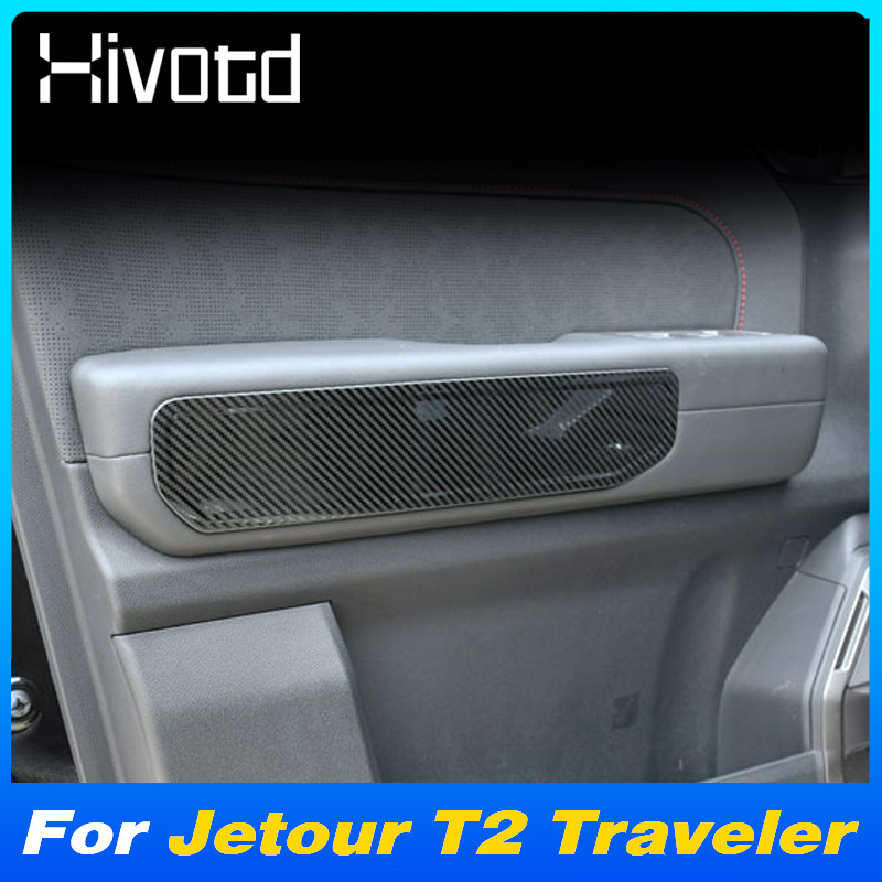 Car Inner Door Handle Panel Co - Travel Accessories For Car ulasan dan harga
