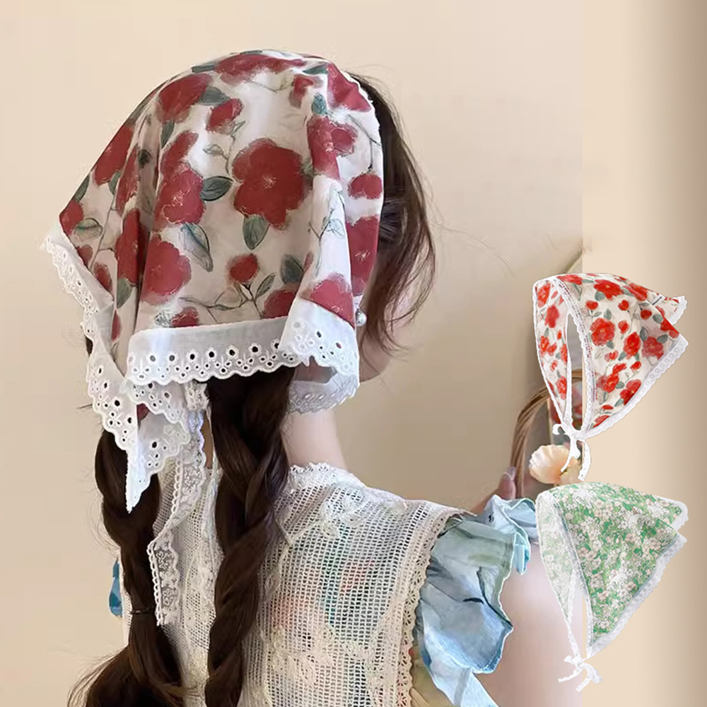 1PCS New High-End French Headb - Travel Accessories New ulasan dan harga