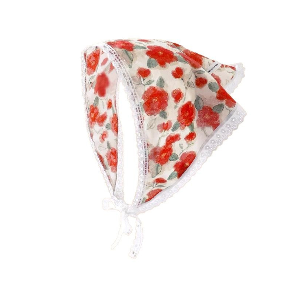 1PCS New High-End French Headb - Travel Accessories New ulasan dan harga