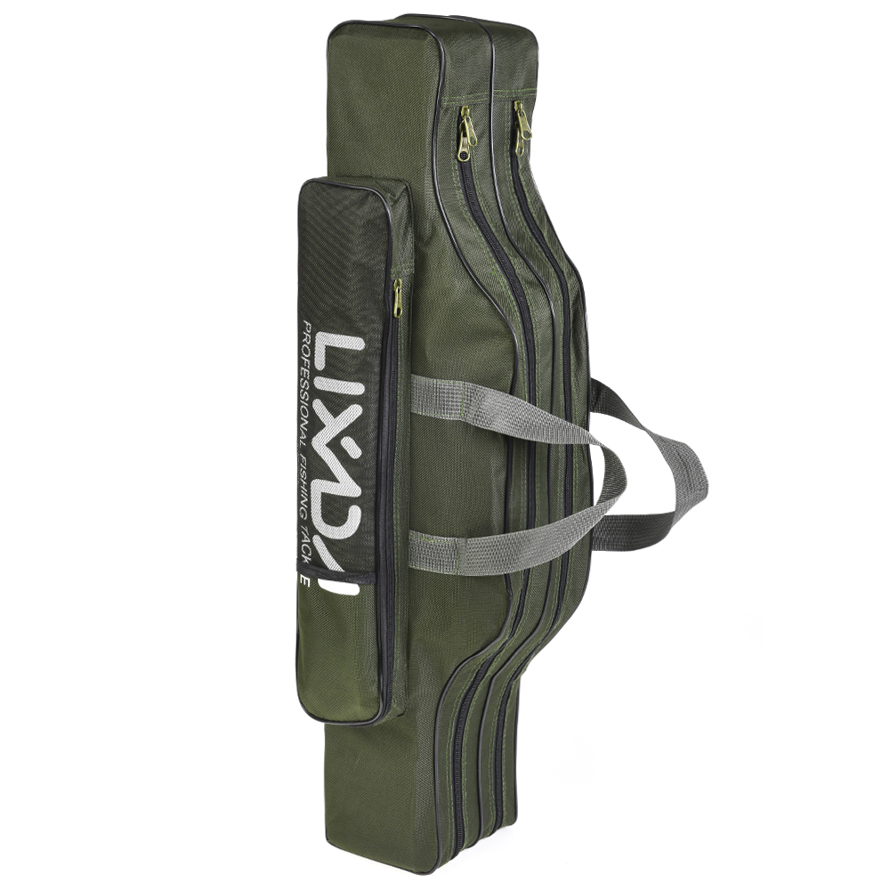 Fishing Bag Portable Folding F - Travel Accessories Organiser ulasan dan harga