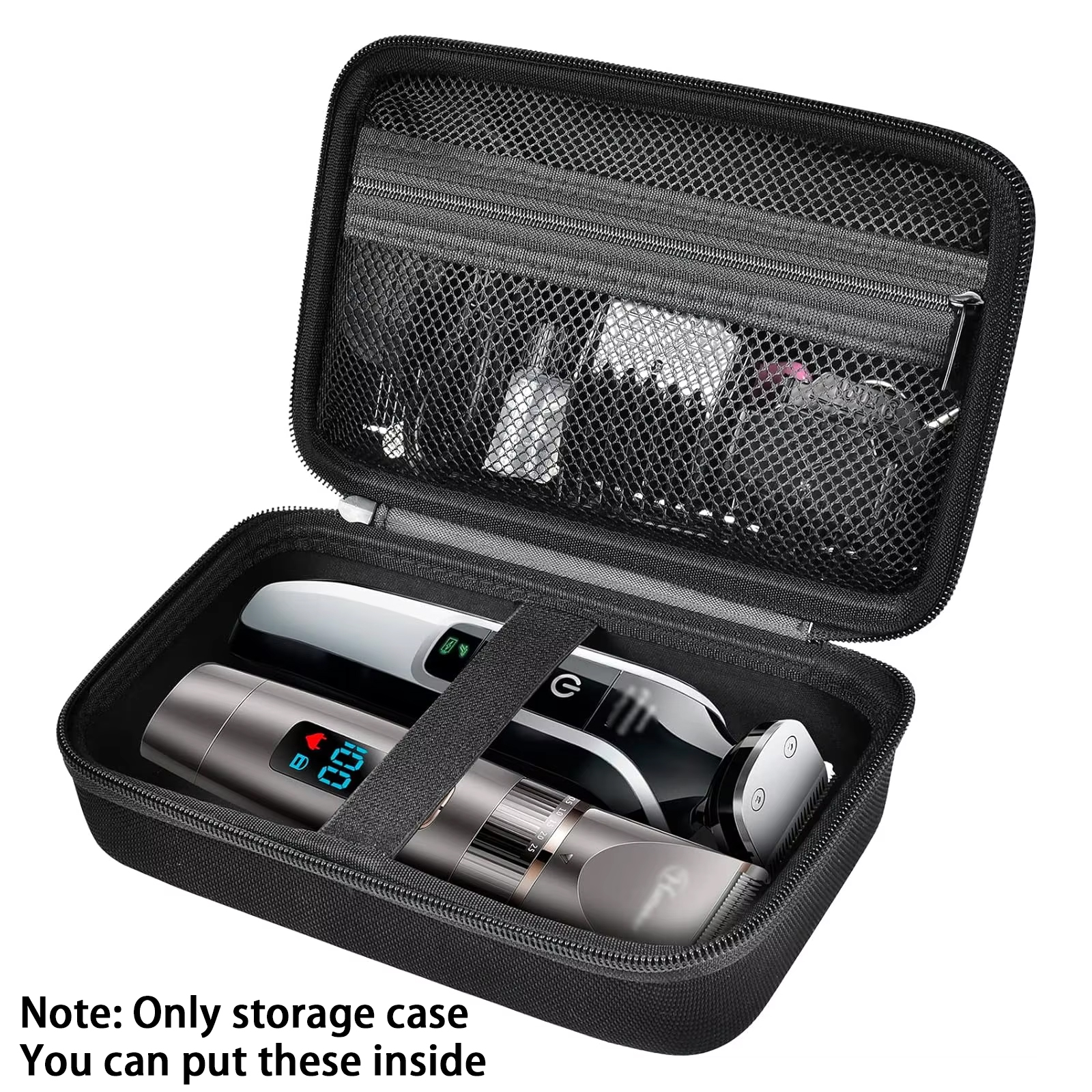 Case Compatible with Hair Clip - Travel Router Accessories ulasan dan harga