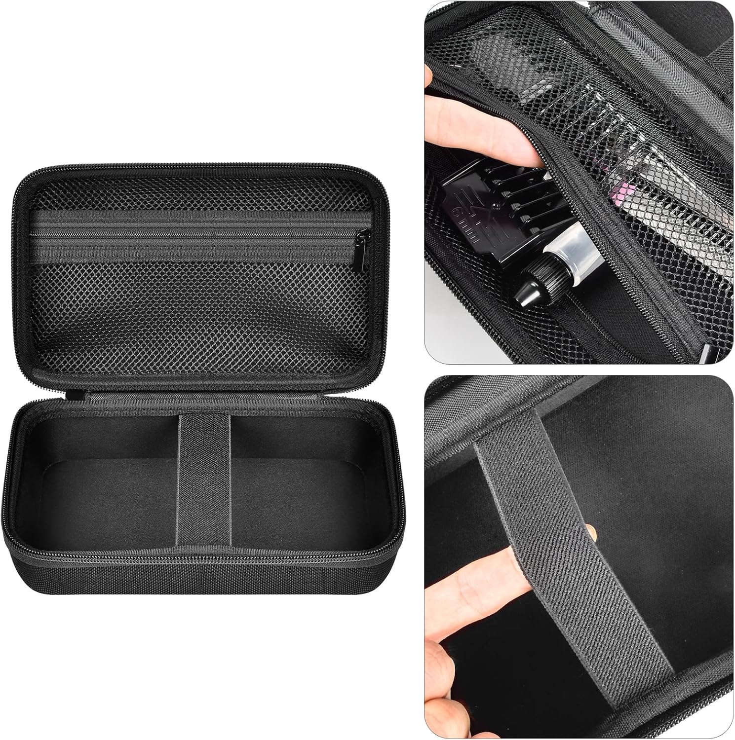 Case Compatible with Hair Clip - Travel Router Accessories ulasan dan harga