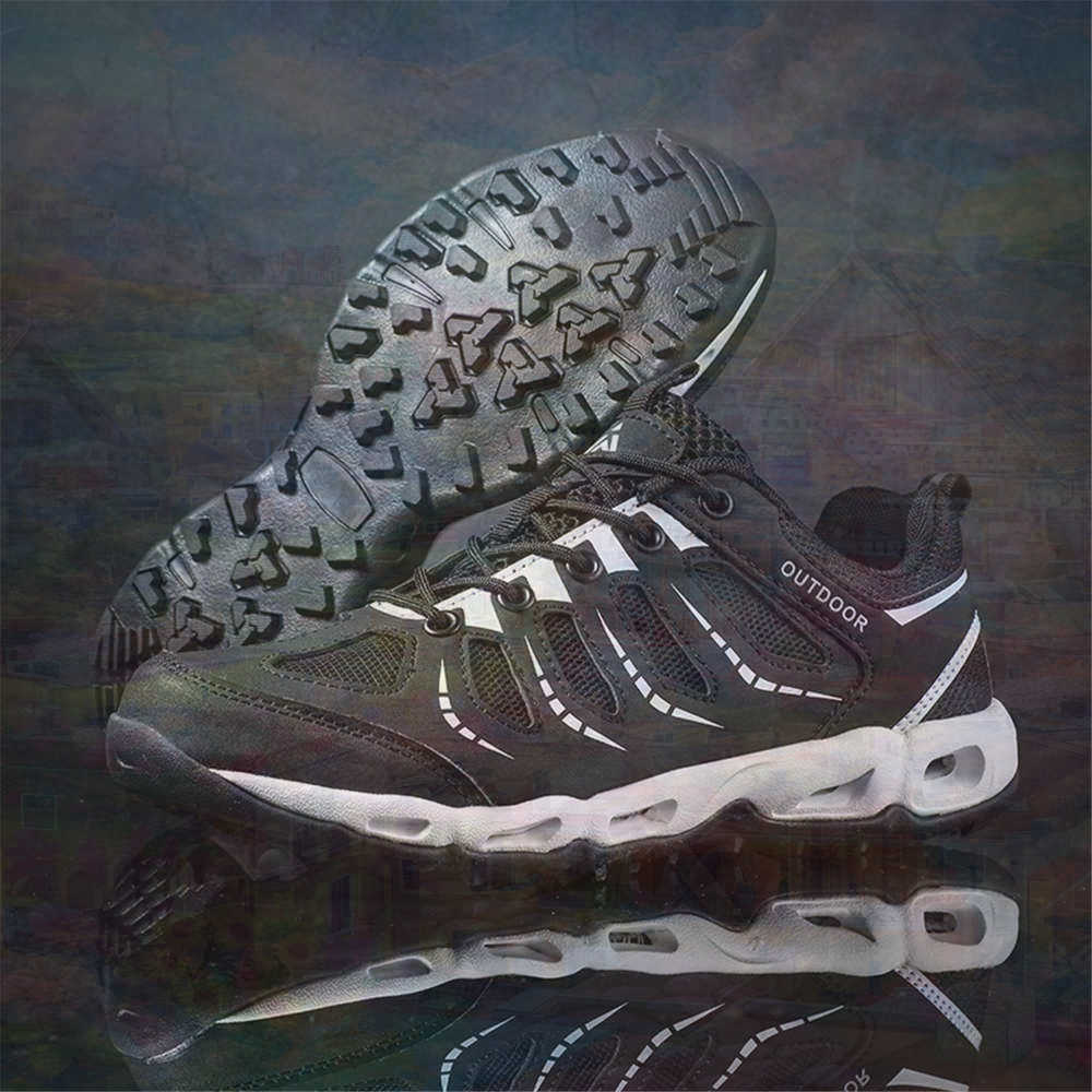 Sumer Round Tip Silver Sneaker - Travel Accessories Dropshipping ulasan dan harga