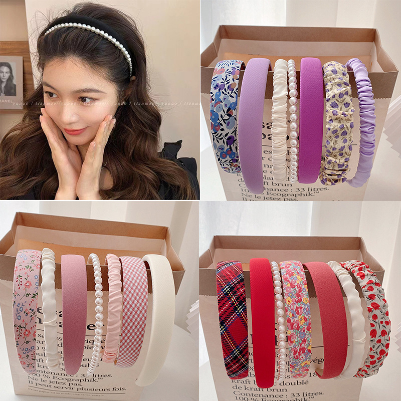 5/7pcs Set Fashion Women Cloth - Travel Accessories In Bulk ulasan dan harga