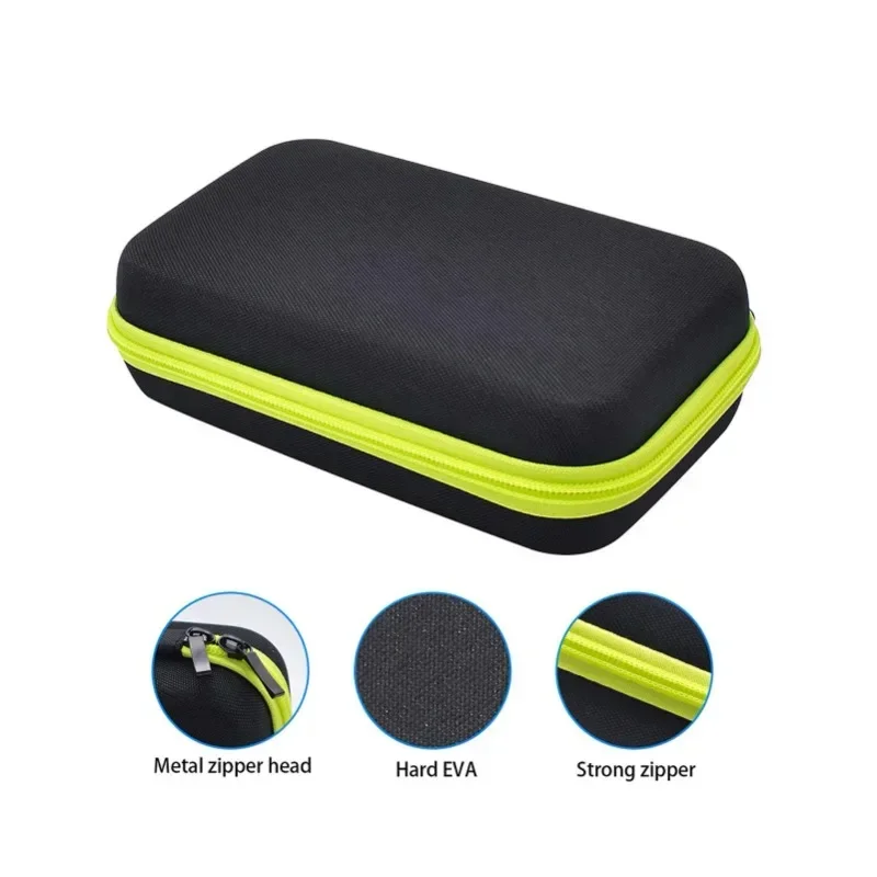 torage Case EVA Portable Case  - Travel Router Accessories ulasan dan harga