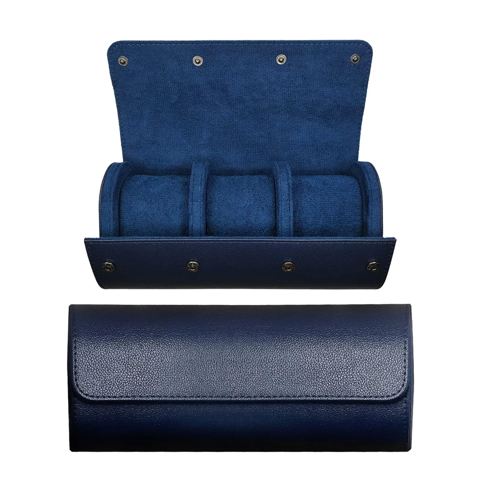 Watch Case Travel Organizer -  - Travel Accessories Organiser ulasan dan harga