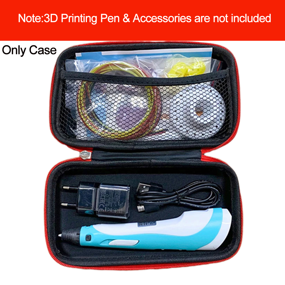 Portable Special Storage Bag F - Travel Accessories To 3D Print ulasan dan harga