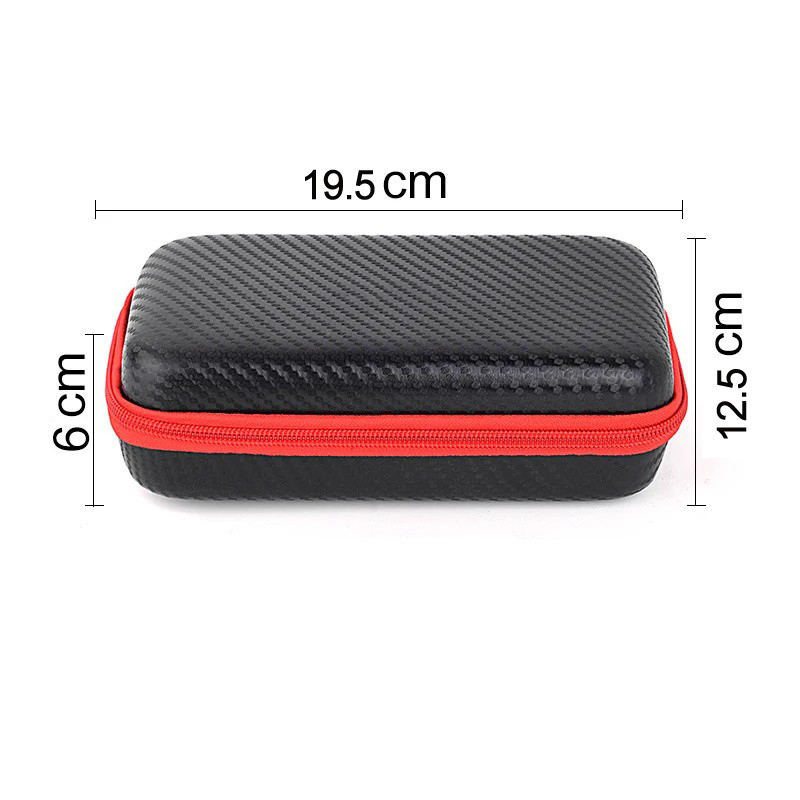 Portable Special Storage Bag F - Travel Accessories To 3D Print ulasan dan harga