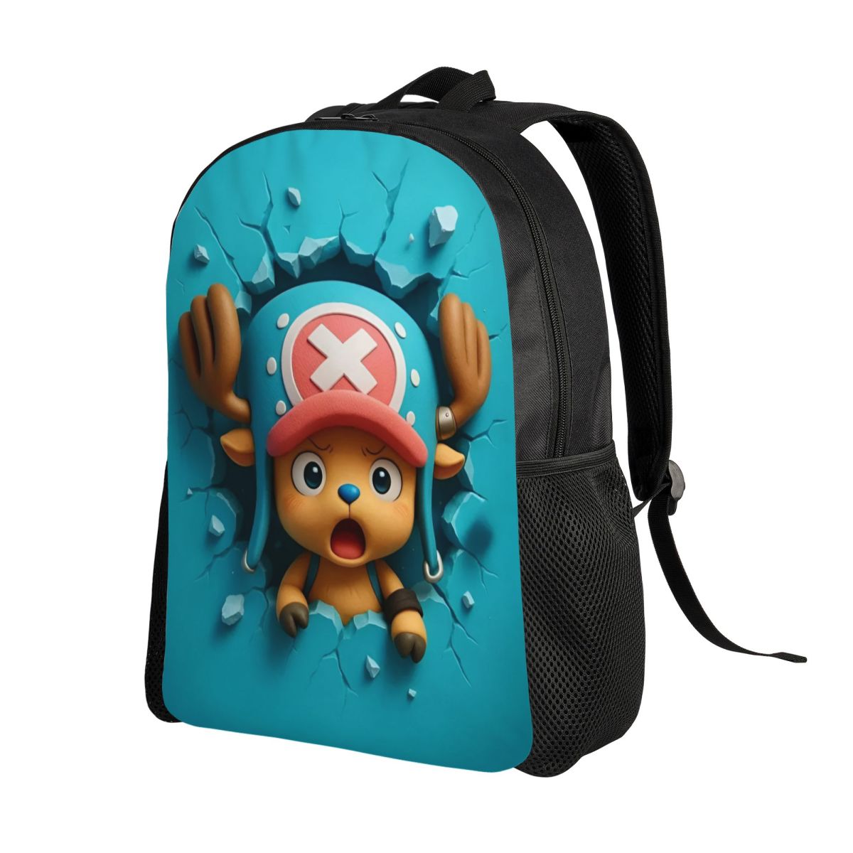 3D Print C-Chopperes Comics Ho - Travel Accessories To 3D Print ulasan dan harga