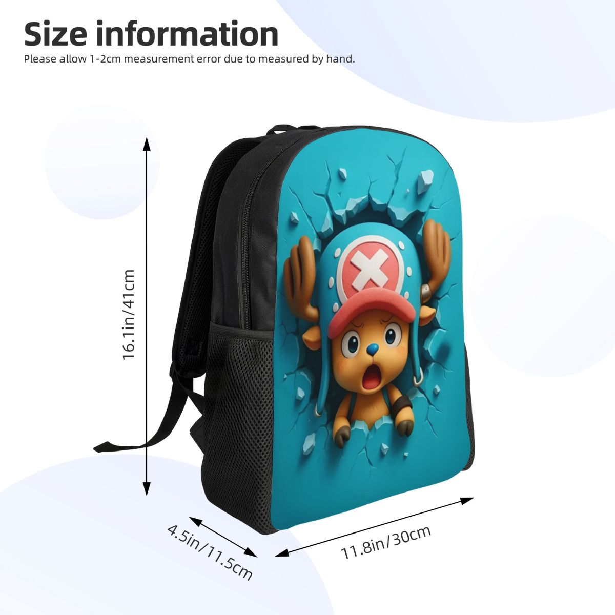 3D Print C-Chopperes Comics Ho - Travel Accessories To 3D Print ulasan dan harga