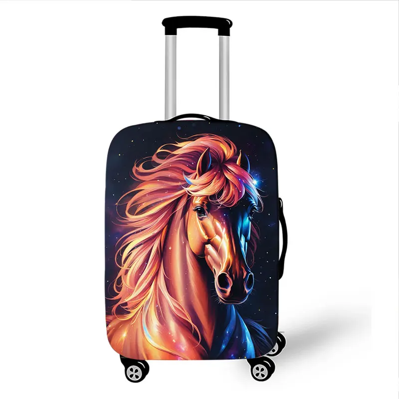 3D Print Galloping Horse Lugga - Travel Accessories To 3D Print ulasan dan harga