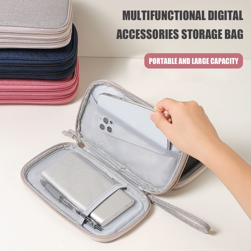 Various Color Travel Portable  - Travel Accessories Online ulasan dan harga