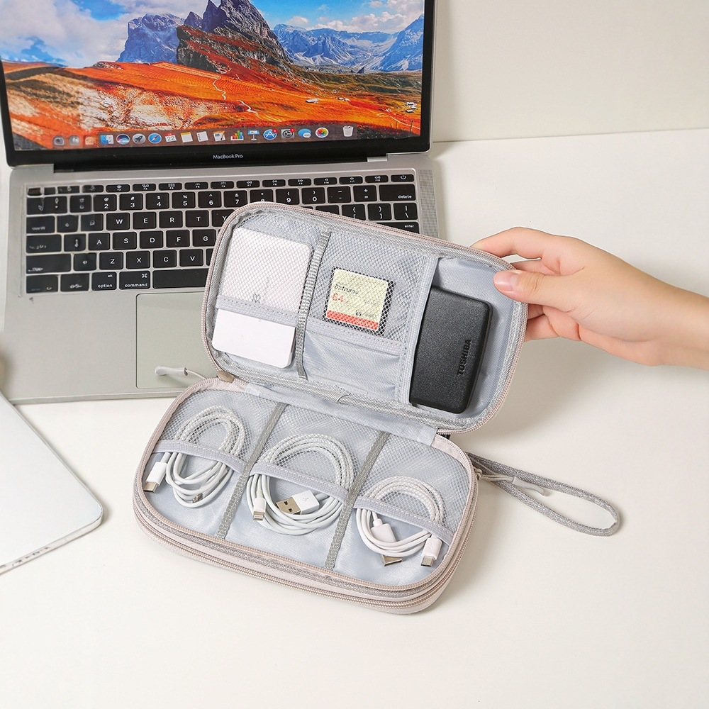 Various Color Travel Portable  - Travel Accessories Online ulasan dan harga