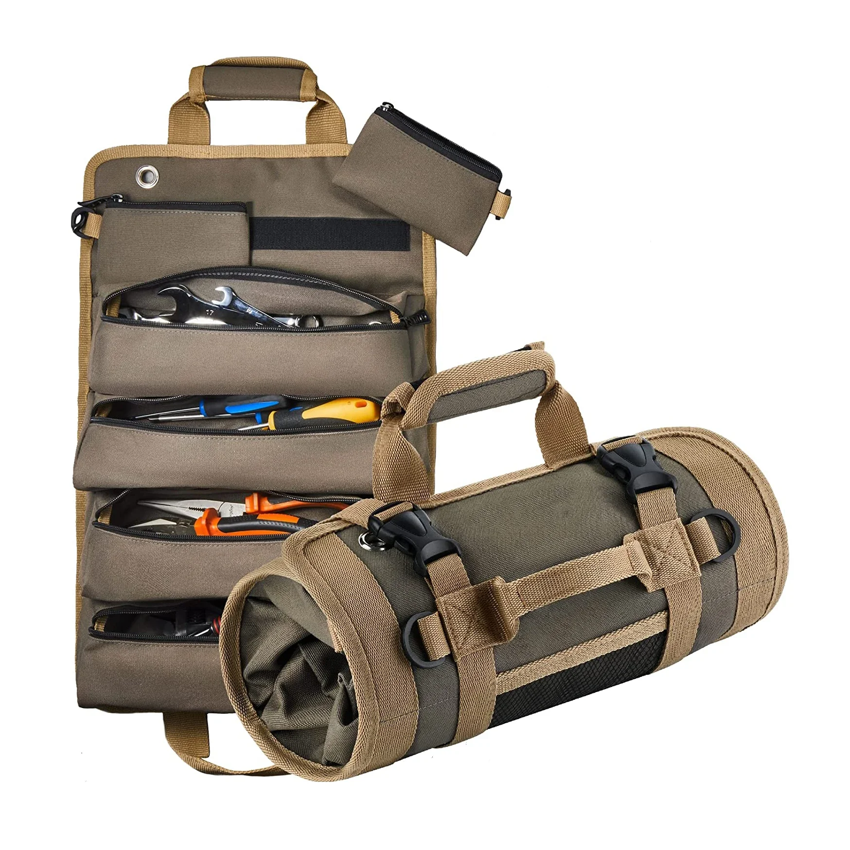Multi-Purpose Tool Bag High Qu - Travel Router Accessories ulasan dan harga