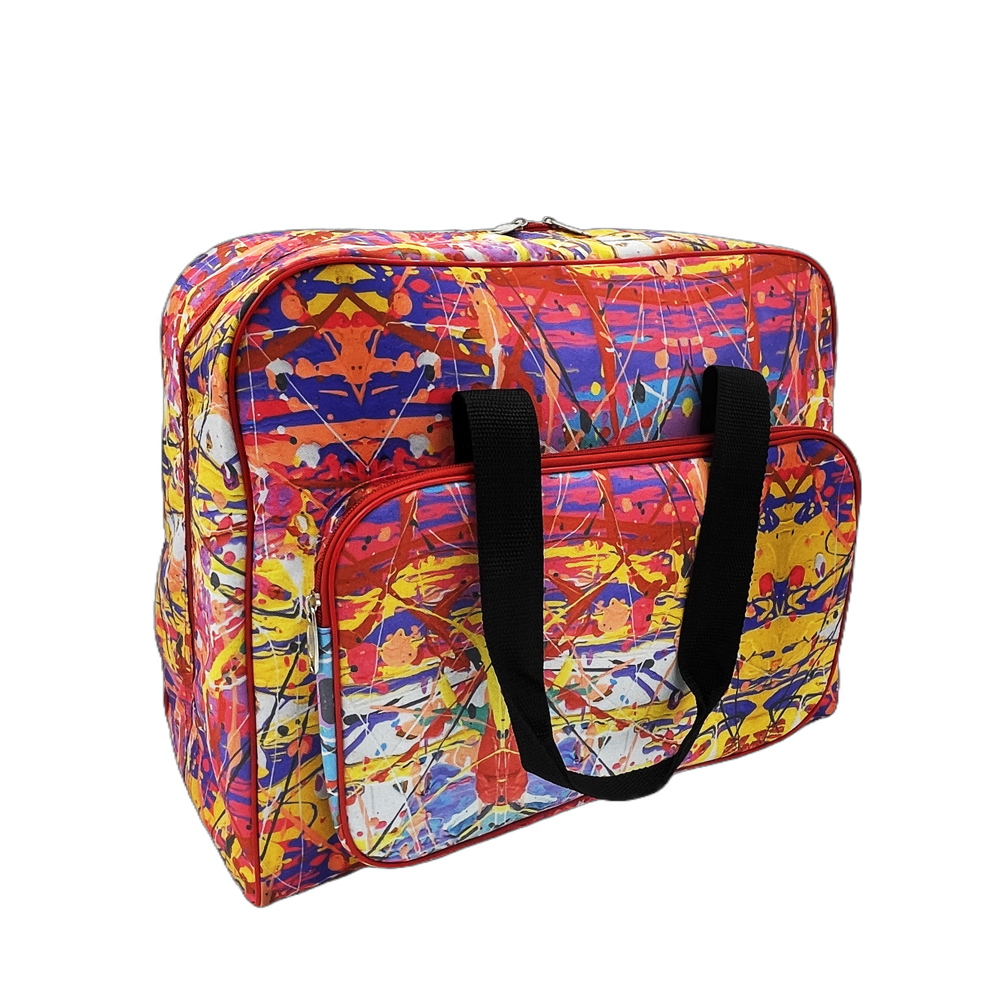 Sewing Machine Carrying Case,  - Travel Accessories And Bags ulasan dan harga