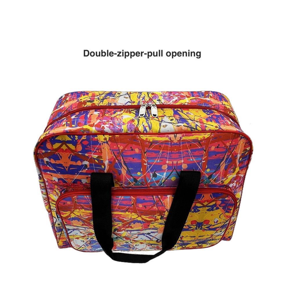 Sewing Machine Carrying Case,  - Travel Accessories And Bags ulasan dan harga