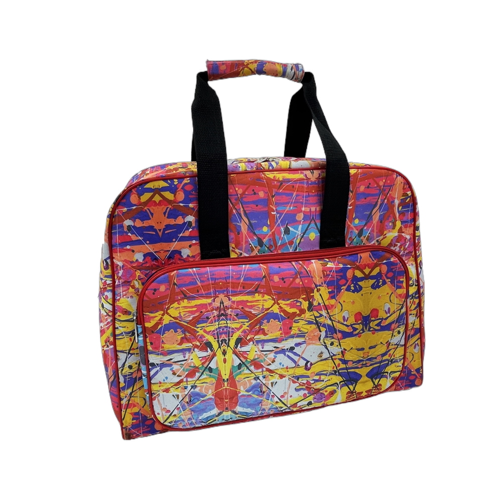 Sewing Machine Carrying Case,  - Travel Accessories And Bags ulasan dan harga