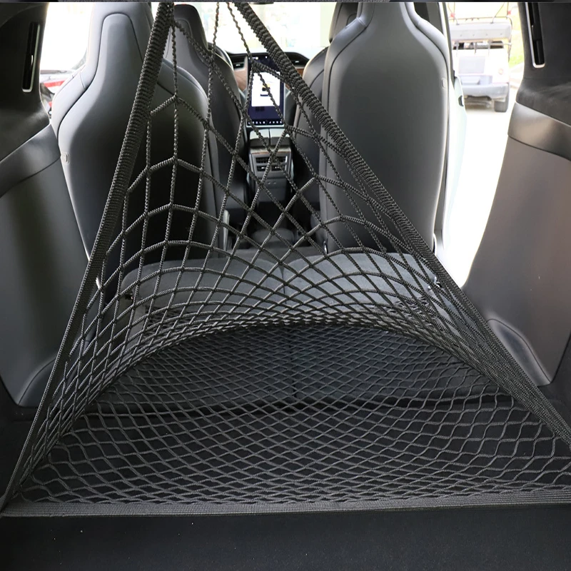 For Tesla Model X Model Y Juni - Travel Accessories And Bags ulasan dan harga