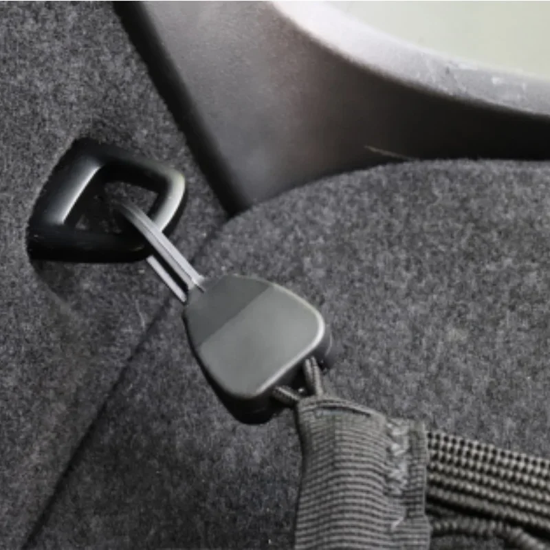 For Tesla Model X Model Y Juni - Travel Accessories And Bags ulasan dan harga