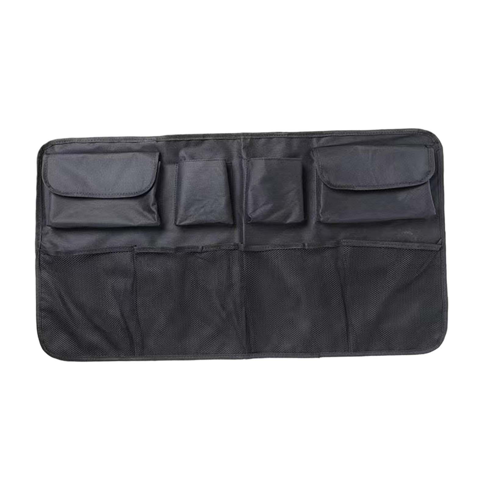 Car Backseat Organizer Multi U - Travel Accessories For Car ulasan dan harga