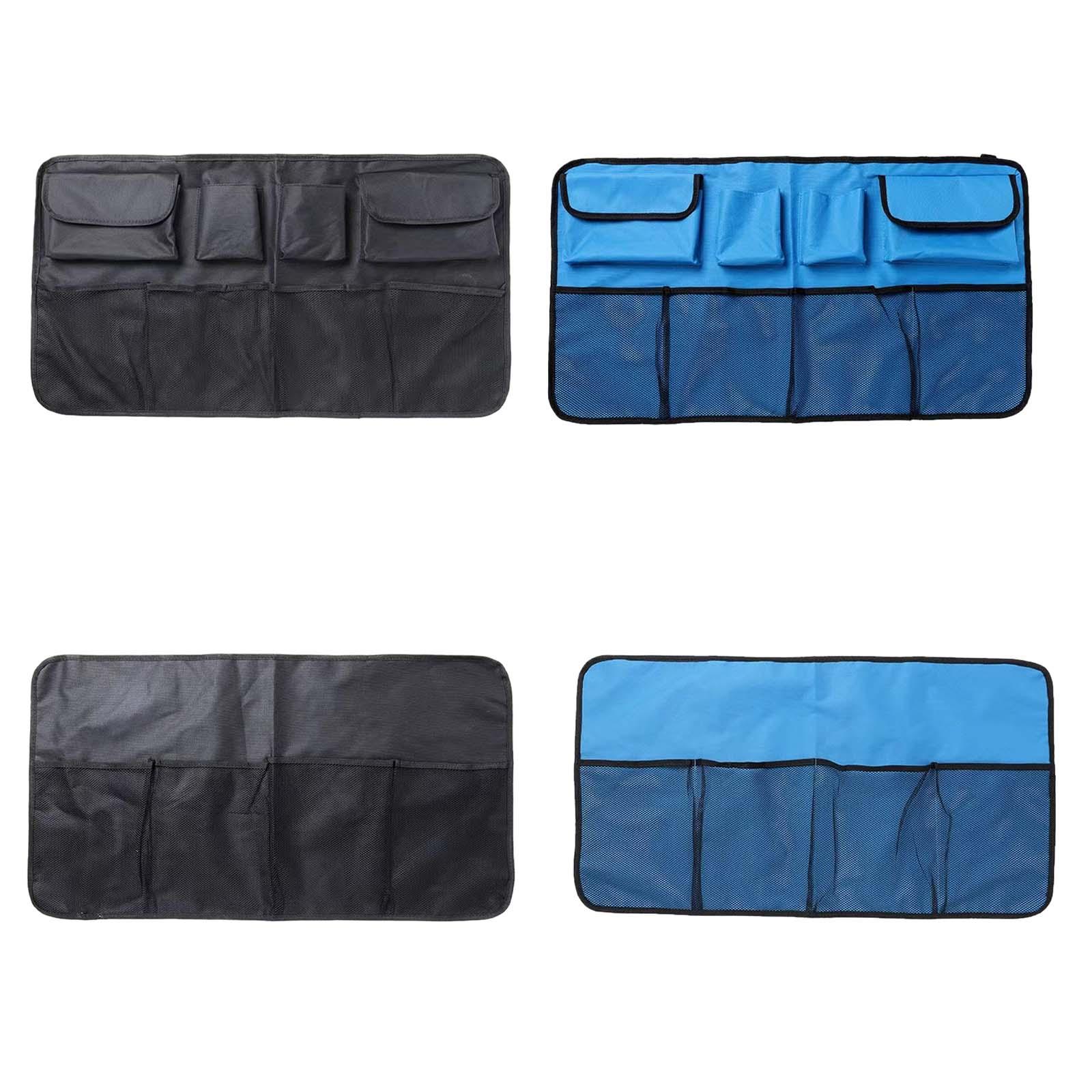 Car Backseat Organizer Multi U - Travel Accessories For Car ulasan dan harga