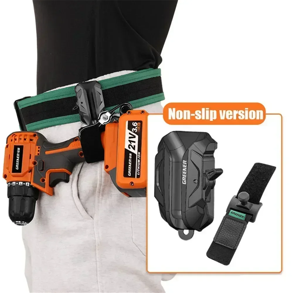 2024 Wearable Tool Organiser K - Travel Accessories Organiser ulasan dan harga