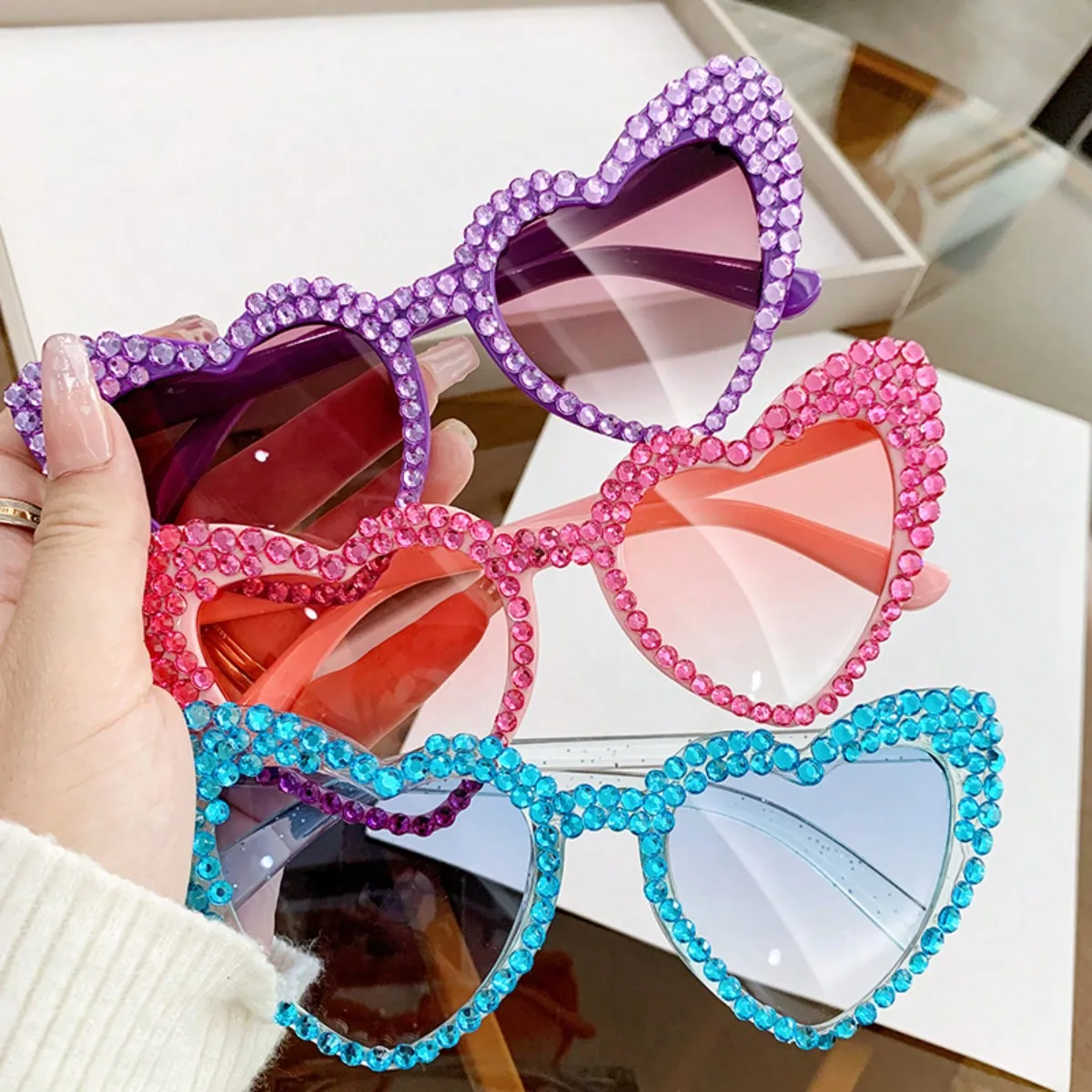 New European And American Wome - Travel Accessories New ulasan dan harga