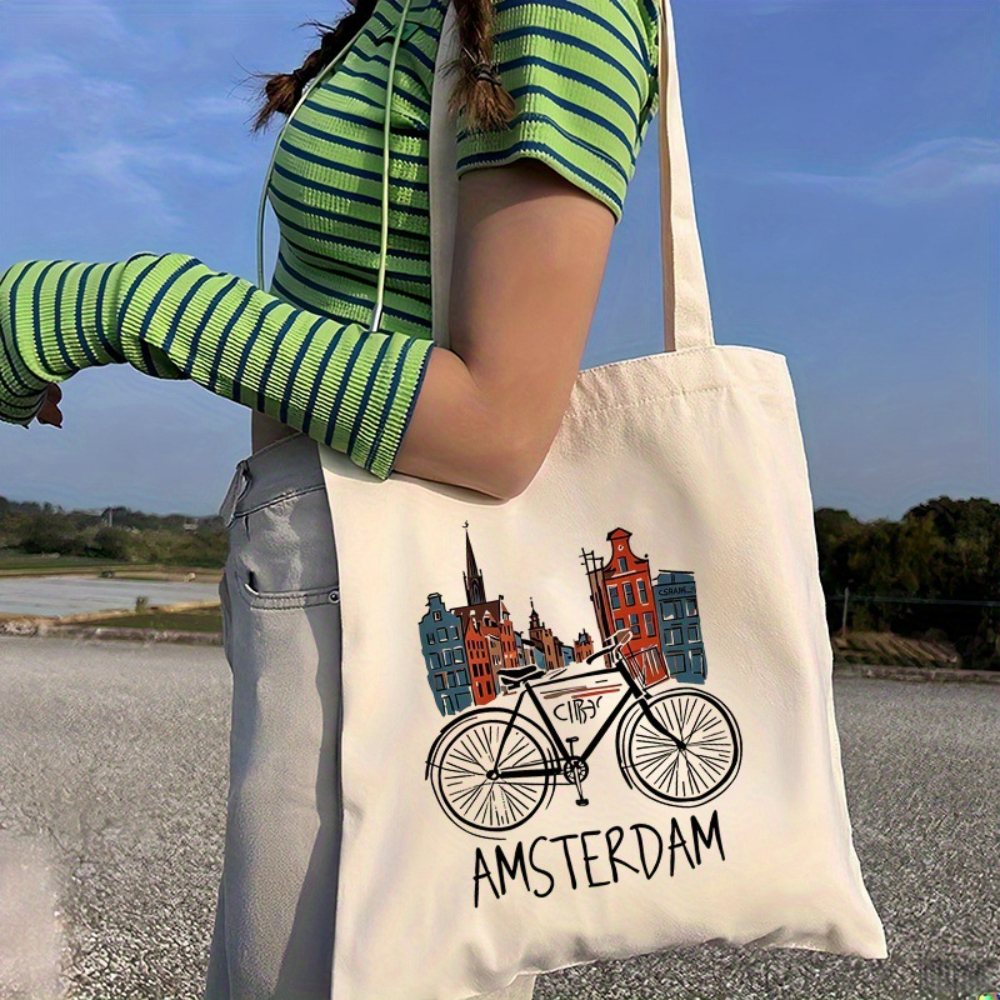New York City Landmarks & Icon - Travel Accessories New York ulasan dan harga