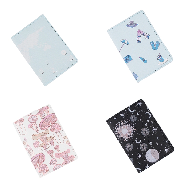 Universal Travel Document Orga - Travel Accessories In Bulk ulasan dan harga