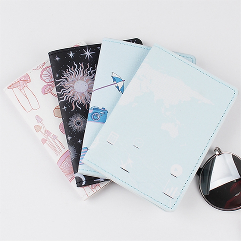 Universal Travel Document Orga - Travel Accessories In Bulk ulasan dan harga
