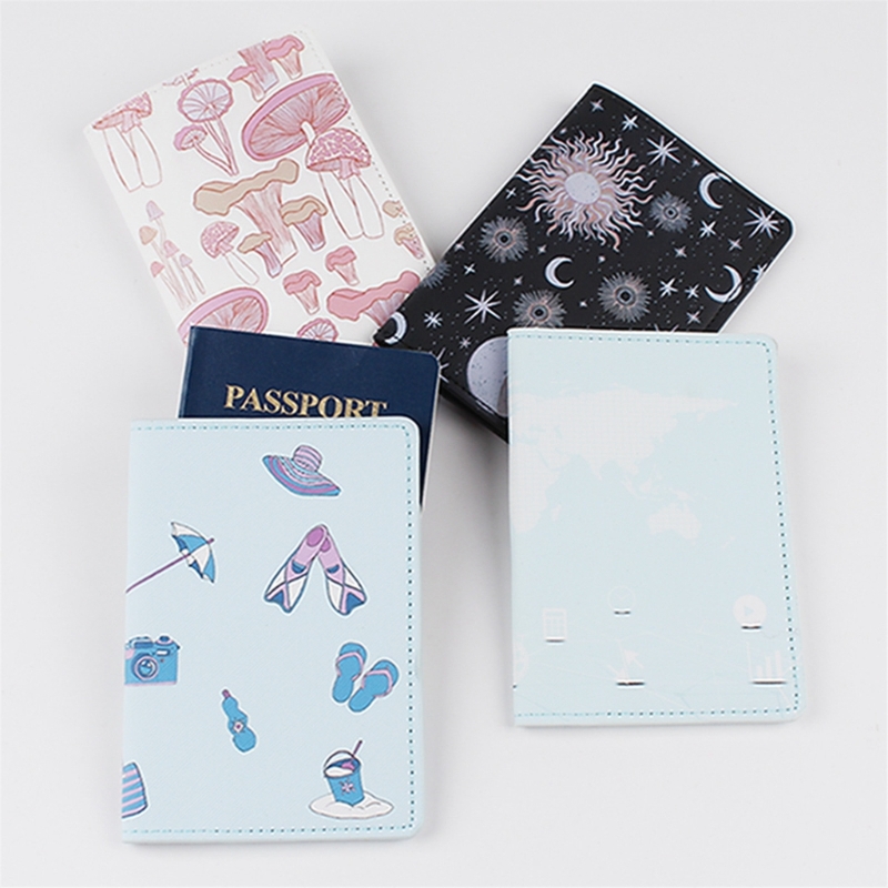 Universal Travel Document Orga - Travel Accessories In Bulk ulasan dan harga