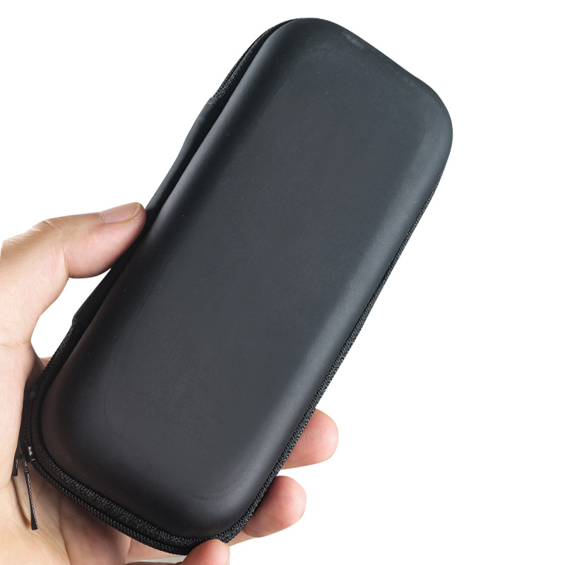 1pc Portable Cigar Travel Case - Travel Accessories And Bags ulasan dan harga