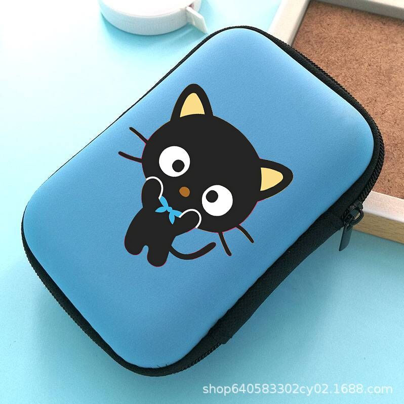 Sanrio Chococat Data Cable Sto - Travel Accessories Organiser ulasan dan harga