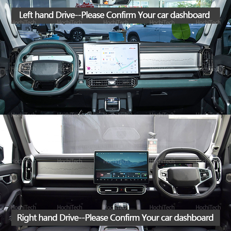 For Jetour T2 Traveller Shanha - Travel Accessories For Car ulasan dan harga