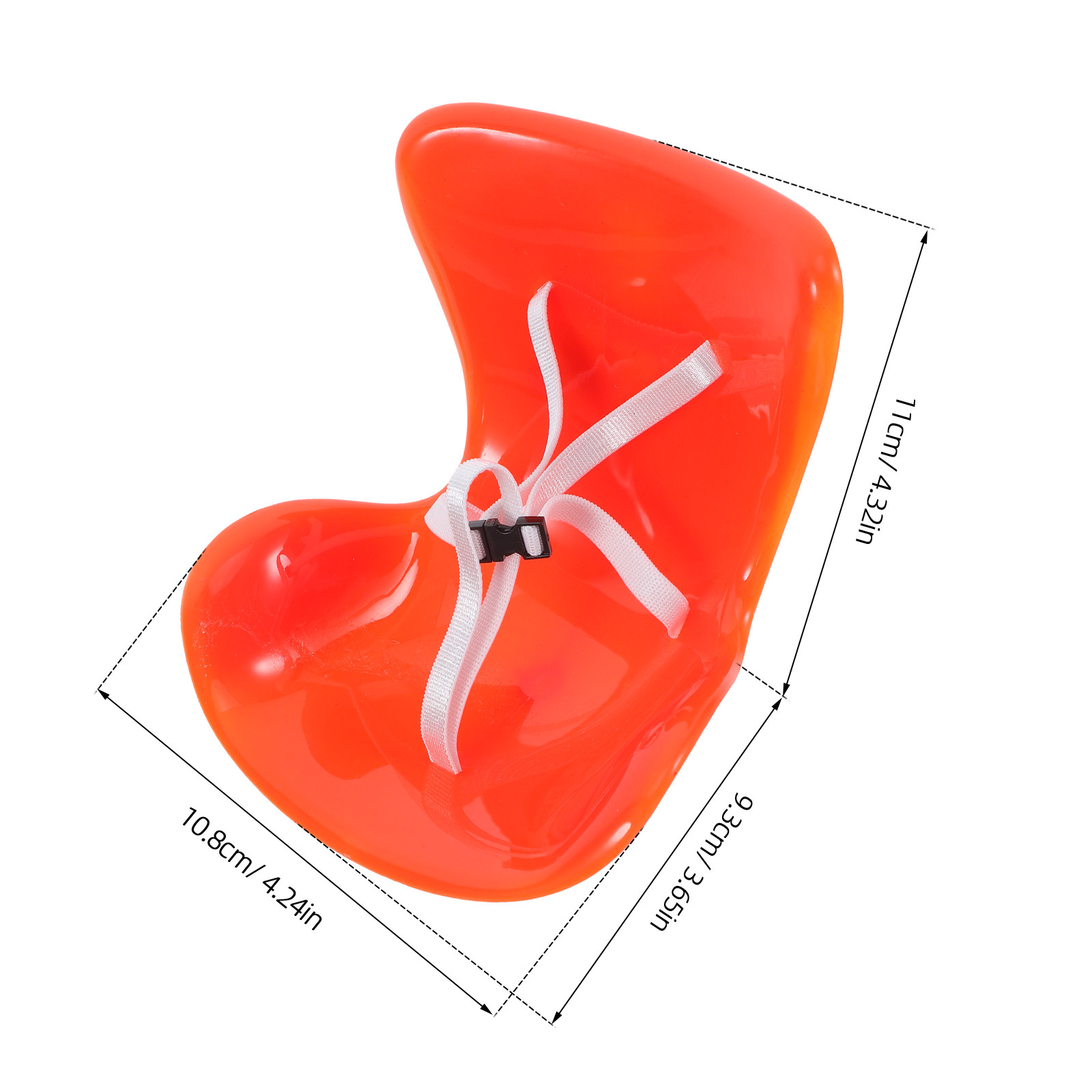Miniature Car Seat Decorative  - Travel Accessories For Car ulasan dan harga