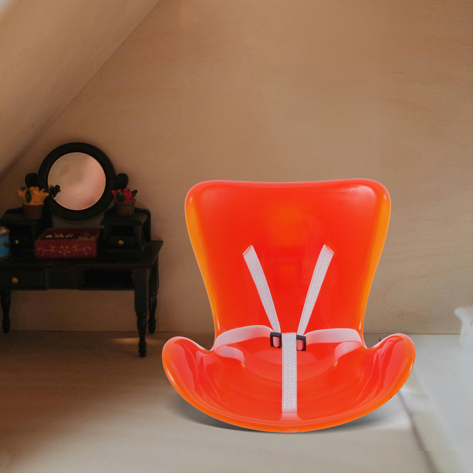 Miniature Car Seat Decorative  - Travel Accessories For Car ulasan dan harga