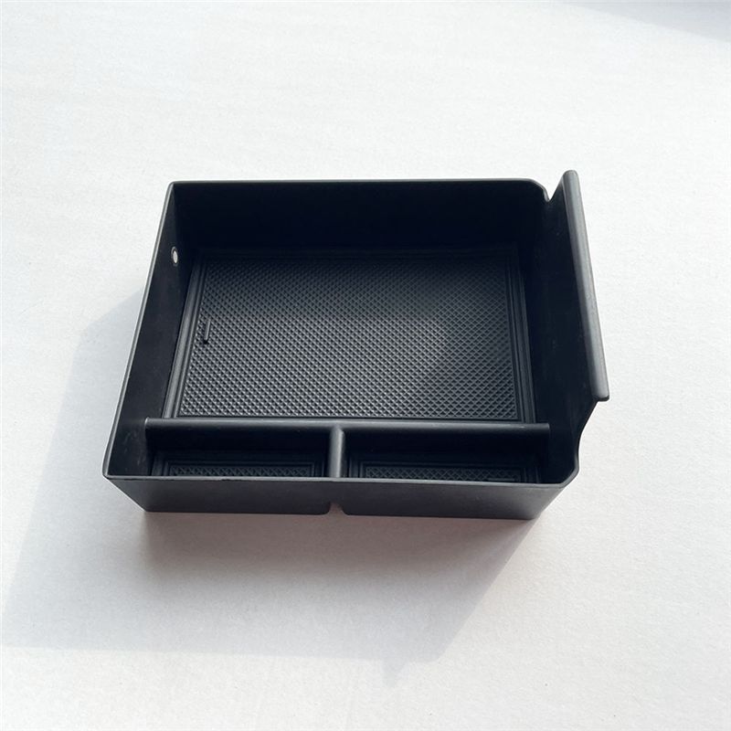 Armrest Storage Box Center Con - Travel Accessories For Car ulasan dan harga